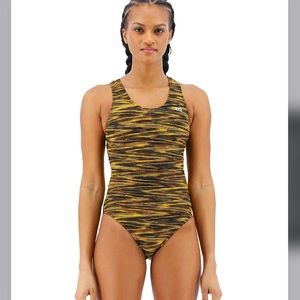 TYR swimsuit size 34 (L) Brand New, never worn. In original packaging.